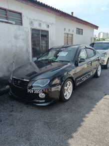 Proton Gen2 in Bukit Mertajam, PNG