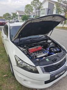 Honda Accord V6 in Klang, SGR