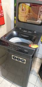 SHARP 8.5kg Washing Machine 5ag1Xn8 - terpakai