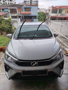 Perodua Bezza X X in Greenlane, PNG