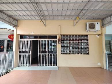 2-storey Terraced House For Sale in Tawau,SBH