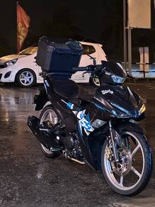Yamaha Y16ZR