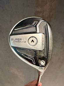 Adams Golf Super LS Speedline Golf Fairway Wood 3