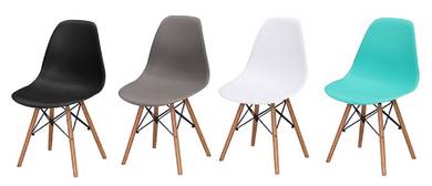 Bar Chair