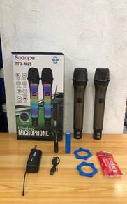 Wireless MC TTD-M25
