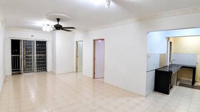 Apartment For Rent in Lakeview Apartments