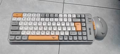 keyboard mouse Bluetooth Gaming