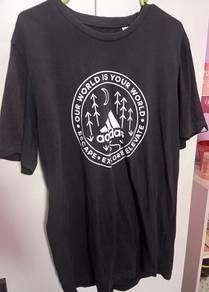 Adidas shirt