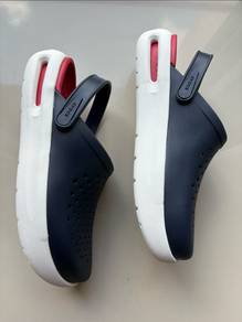 Crocs InMotion Clog Navy (Brand New)