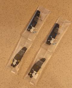 Genuine DJI Mini 2 Spare Propellers (Sealed)