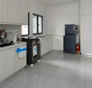 Service Residence For Rent in Metro @ Cheras