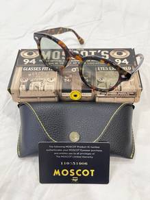 Moscot Lemtosh Sunglasses