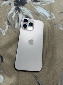 Apple iPhone 16 Pro Max 256 GB