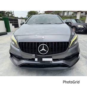 Mercedes Benz A45 45 AMG EDITION 1 (CBU) in Tampin, NSN