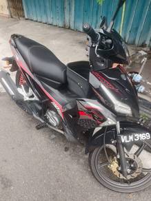 SM Sport 110E