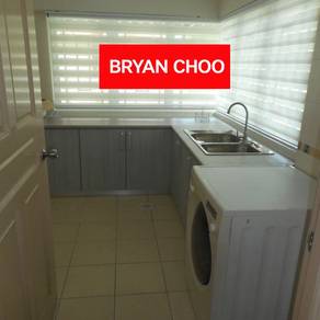 2-storey Terraced House For Rent in Kuching,SWK
