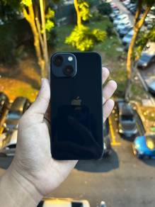iPhone 13 mini 256gb Midnight