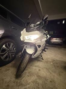 Kawasaki Ninja 250