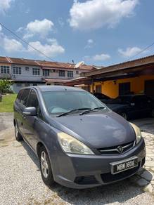 Proton Exora H-LINE CPS in Bukit Baru, MLK