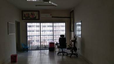 Condominium For Sale in Plaza Prima Setapak