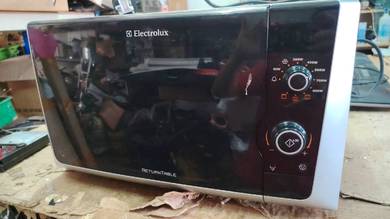 Electrolux MICROWAVE