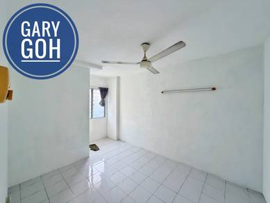 Apartment For Sale in Sri Ivory (Sri Ivori) Apartment