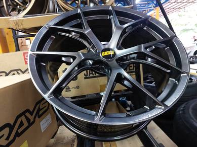 rim 19 BBS FORGED X50 CLA GOLF CRV HARRIER HRV