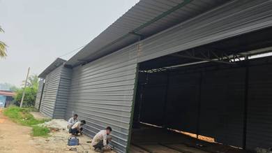 Warehouse / Factory For Rent in Balakong,SGR
