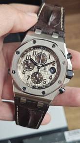 Audemar Piguet Offshore Safari 