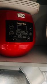 HETCH MTC-1727-HC Smart Rice Cooker