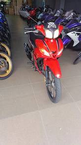 Yamaha 115Z