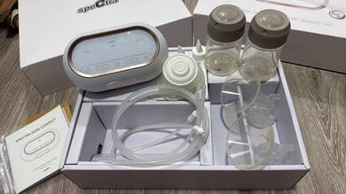 second hand spectra dual compact