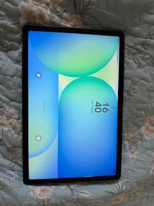 Samsung Galaxy Tab S10 FE (5G)