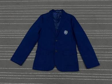 POLO RALPH LAUREN cotton blazer S 8127