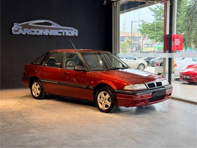 1995 Rover 200