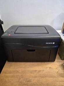 Xerox Docuprint Colour Laser printer (50% workingl