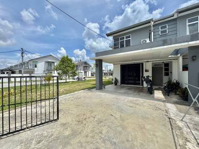 2-storey Terraced House For Sale in Kulai,JHR