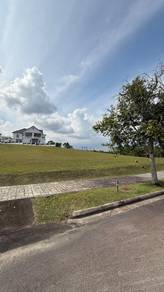 Residential Land in Putrajaya, PJY