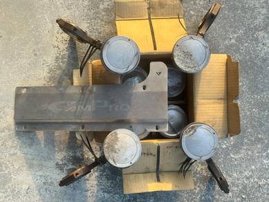 FOR SALE – Campro Parts