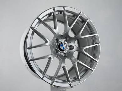 NEW 19 OD Forged 359M Rim BMW E90 F10 F32 F80 F82