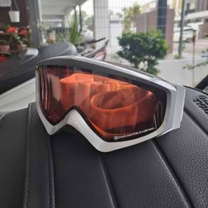 Swans Pola+Optec. Goggles