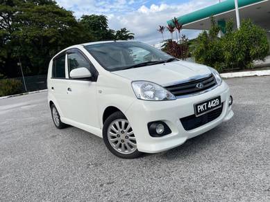 Perodua Viva ELITE EZi in Klang, SGR