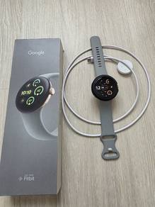 Google Pixel Watch 3 Hazel 41mm Wi-Fi 