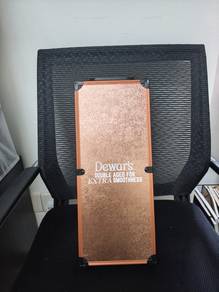 Dewar’s Limited Edition Mahjong Set