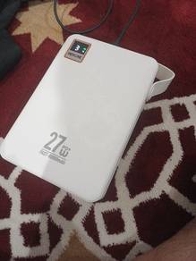 powerbank 80 000mah