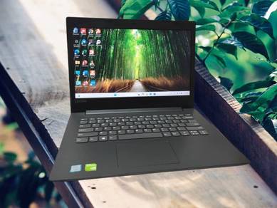 Lenovo IdeaPad 320-14IKB-i5-7200U-8GB-SSD256GB