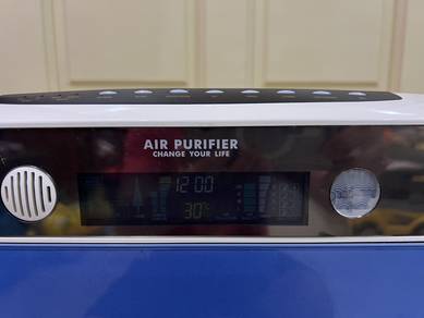 Air Purifier Portable SA9500
