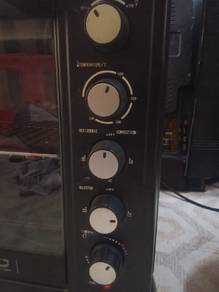 milux 100L