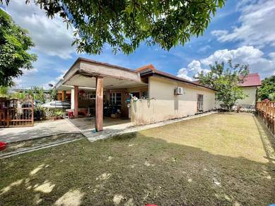 1-storey Terraced House For Sale in Semenyih,SGR