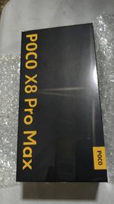 Poco X8 Pro Max  12GB/256GB